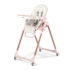 Стульчик Peg Perego Prima Pappa Follow Me Mon Amour