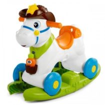 Каталка “Лошадка Baby Rodeo” 12м+