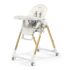 Стульчик Peg-Perego Prima Pappa Follow Me Gold