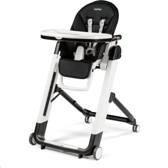 Стульчик Peg-Perego Siesta Follow me Licorice
