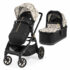 Коляска 2в1 Peg-Perego Ypsi Graphic Gold