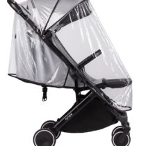 Дождевик Anex для коляски Air-X Transparent