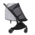 Москитная сетка Anex для коляски Air-X Black